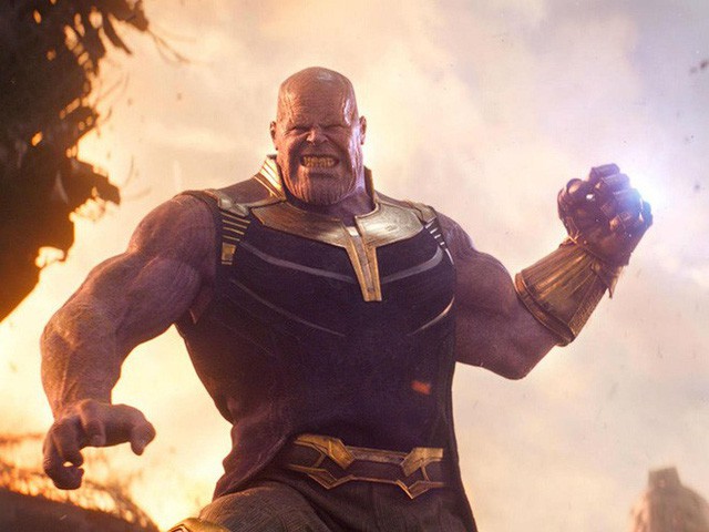 Con người cần chỉnh sửa những gen nào để có được ngoại hình và sức mạnh như Thanos? - Ảnh 1.