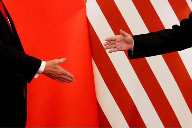 Tham vọng thống trị toàn cầu của Trung Quốc tả tơi vì ông Trump - Ảnh 7.