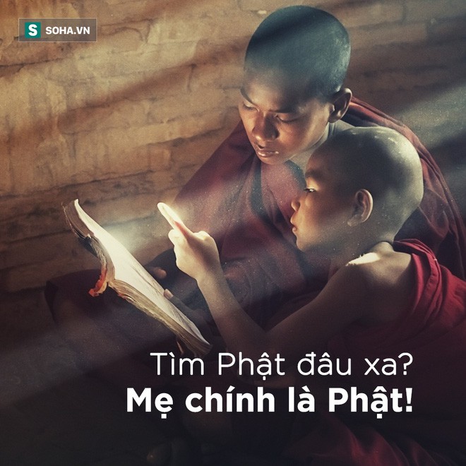 Giết mẹ, nghịch tử gặp báo ứng cũng không hối hận cho tới khi nhìn thấy một cảnh tượng - Ảnh 3.