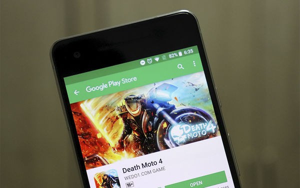 Người dùng Android sắp có thể chơi game thả ga mà không lo bị nóng máy - Ảnh 3.