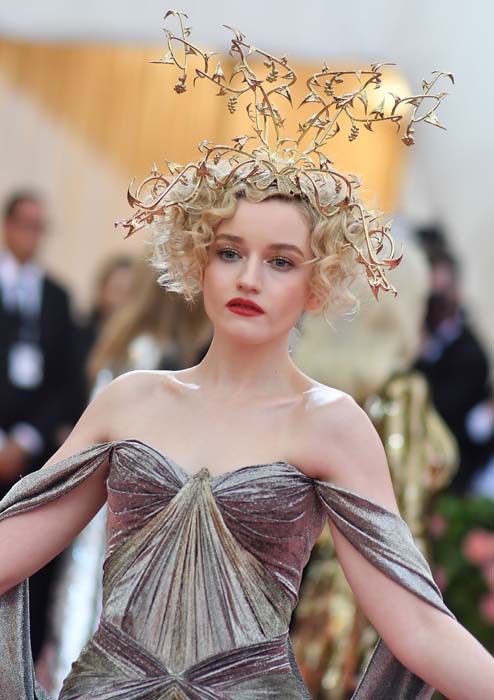 Dàn sao đổ bộ Met Gala với loạt phục sức “công nghệ cao” - Ảnh 7.