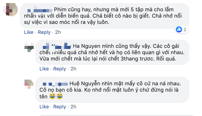 Phim Mê cung: Hồi hộp, kịch tính, kẻ giết người hàng loạt được hé lộ - Ảnh 4.