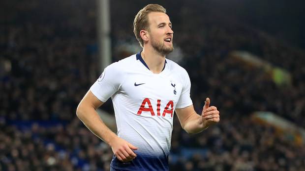 Chung kết Champions League: Câu hỏi hóc búa mang tên Harry Kane - Ảnh 2.