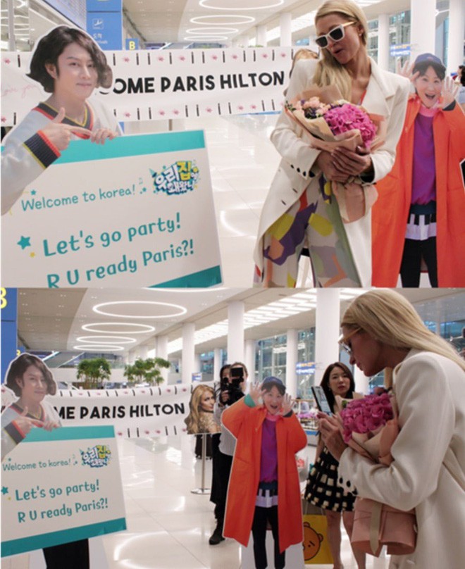 Đã qua rồi thời Paris Hilton tỏ vẻ ngôi sao: Phóng viên Hàn Quốc quyết tẩy chay, bỏ về sau khi phải chờ đợi quá lâu - Ảnh 1.