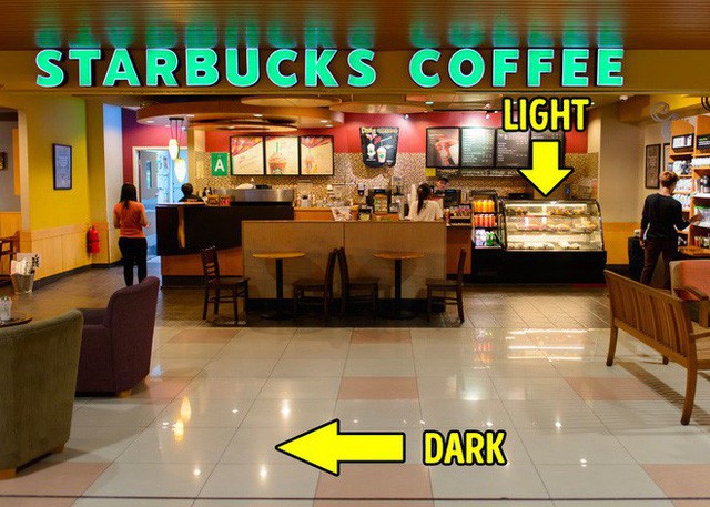 9 thủ thuật tâm lý Starbucks áp dụng để thao túng khách hàng - Ảnh 4.