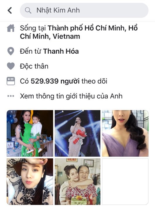 Nhật Kim Anh xác nhận ly hôn chồng sau 5 năm chung sống - Ảnh 4.