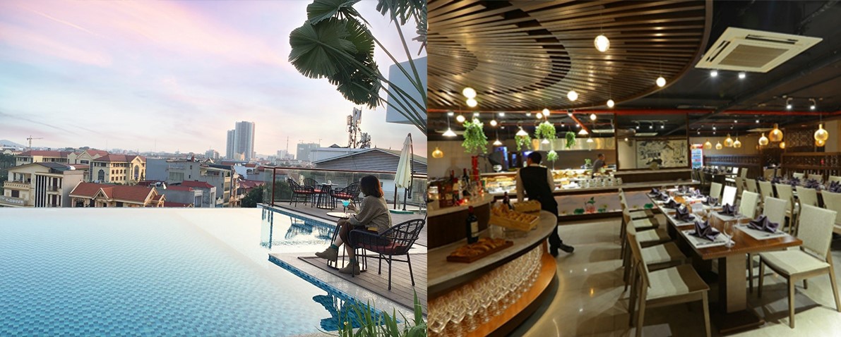 Kh&aacute;m ph&aacute; kh&aacute;ch sạn 5 sao được du kh&aacute;ch quốc tế đ&aacute;nh gi&aacute; tốt nhất tại Bắc Ninh   - Ảnh 3.