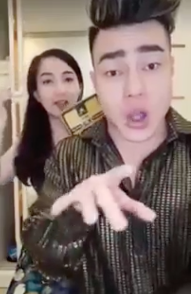 Tuyển tập drama dài hơi của Lê Dương Bảo Lâm: Không vạ miệng với đồng nghiệp thì lại cợt nhả, xúc phạm trẻ em và người da màu - Ảnh 2.