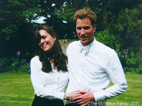 William và Kate trải qua giai đoạn sóng gió trong mối quan hệ như thế nào? - Ảnh 1.