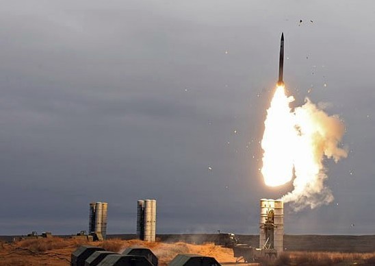 Báo Israel: S-400 Nga có siêu năng lực làm thế giới hỗn loạn mà không cần bắn tên lửa - Ảnh 2.