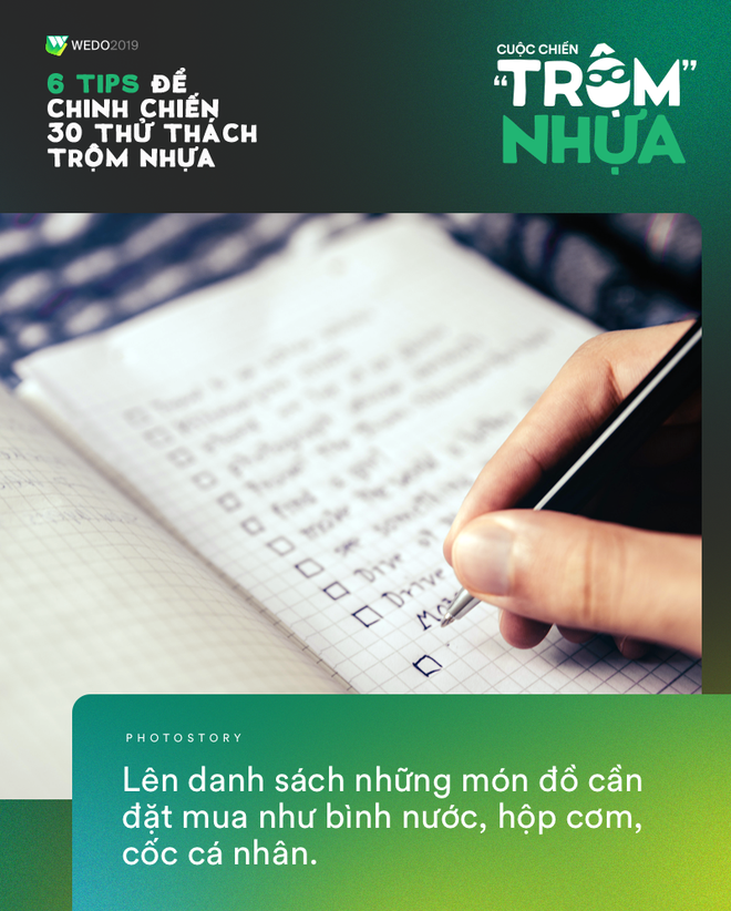 Trọn bộ bí kíp để trở thành những kẻ trộm nhựa siêu đẳng: Tưởng không dễ mà lại dễ không tưởng! - Ảnh 1.