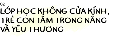 Có một trại hè 0 đồng, thiếu rất nhiều thứ nhưng các con mừng, cha mẹ vui, ông bà phấn khởi - Ảnh 4.