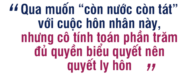 Ông Đặng Lê Nguyên Vũ: Cô Thảo lên kế hoạch đưa qua vào nhà thương điên, thậm chí bắt cóc để kiểm soát Trung Nguyên - Ảnh 2.