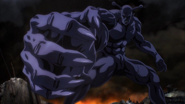 One Punch Man: 8 quái vật cấp Rồng đã đụng trúng Saitama và bị đánh bại 1 cách thê thảm - Ảnh 1.