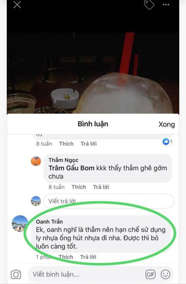 Đại hội đào mộ nhựa đang quy tụ rất nhiều “anh tài”, còn bạn và hội chị em của mình đã tham gia thử thách thú vị này chưa? - Ảnh 11.