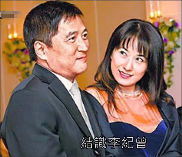 Đời lận đận của Mỹ nhân đẹp nhất Đài Loan Qua Vỹ Như: Hai lần làm dâu hào môn vẫn chẳng có cho mình một người đàn ông bên cạnh - Ảnh 7.