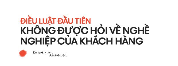 Ẩn sau vẻ đẹp chết người của một Geisha Nam: Sức quyến rũ từ lời nói đường mật thu về cả tỷ đồng mỗi đêm - Ảnh 9.