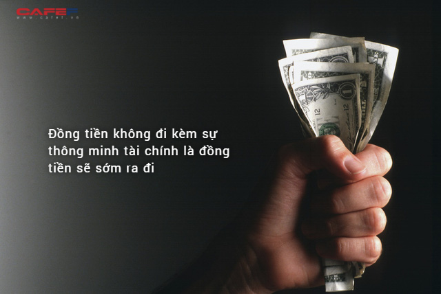 Tại sao người giàu lại hay keo kiệt? Đừng chê trách nếu bạn còn dùng tư duy nghèo nàn này để đánh giá người khác - Ảnh 1.