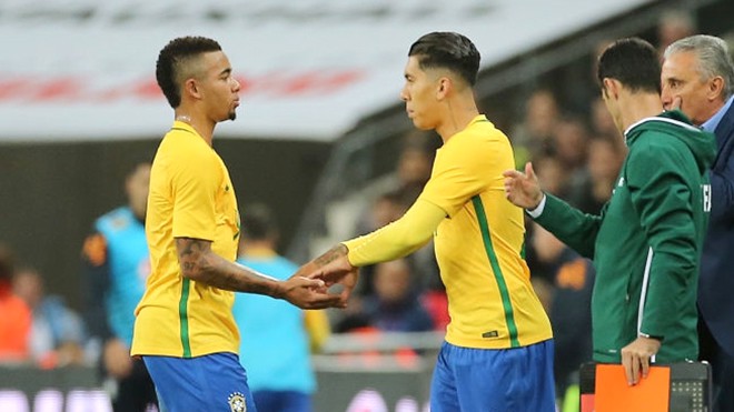 Copa America: Vắng Neymar không phải là thảm họa với Brazil - Ảnh 3.