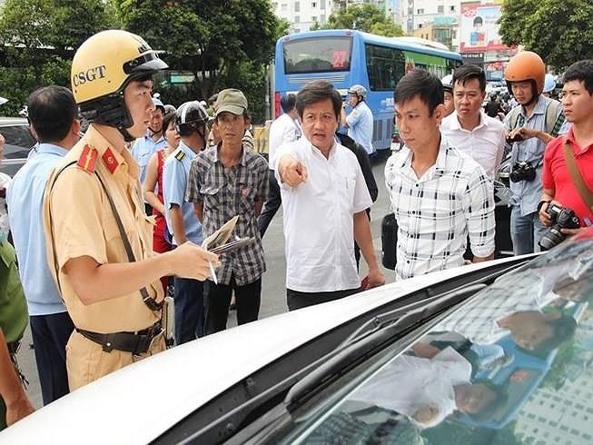 Ông Đoàn Ngọc Hải 3 lần sẵn sàng, chấp hành rồi thay đổi - Ảnh 1.