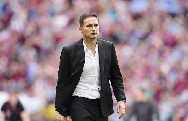 Chelsea chuẩn bị bổ nhiệm HLV trưởng Frank Lampard - Ảnh 1.