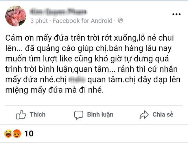 Đăng ảnh than thở về bữa cơm kém chất lượng, một công nhân bị cấp trên vào nặng lời mạt sát - Ảnh 3.