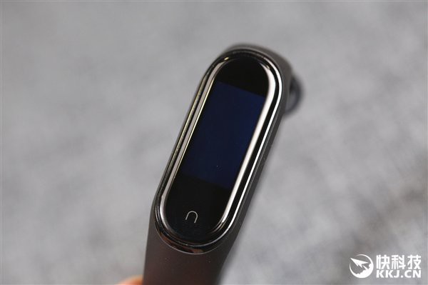 Cận cảnh thiết kế và tính năng của Xiaomi Mi Band 4 - Ảnh 9.