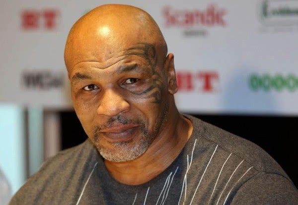 Mike Tyson nói điều bất ngờ về kịch bản đấm gục Lý Tiểu Long trong 2 phút - Ảnh 3.