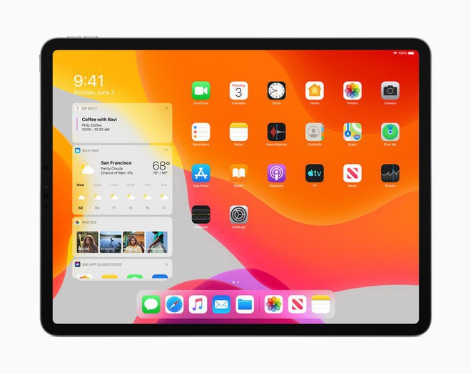 11 tính năng mới sẽ giúp iPad thay thế laptop tốt hơn, không chịu lép vế trong năm 2019 - Ảnh 1.