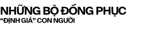 Lời miệt thị CEO Nhật ném vào tài xế công nghệ Việt và những bộ đồng phục định giá con người - Ảnh 1.