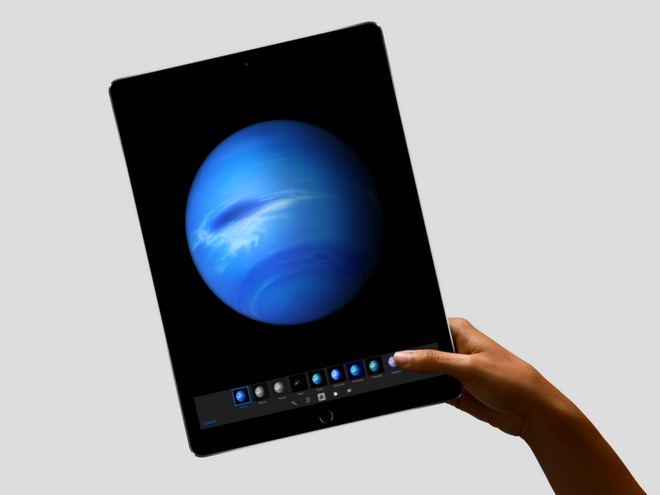 11 tính năng mới sẽ giúp iPad thay thế laptop tốt hơn, không chịu lép vế trong năm 2019 - Ảnh 10.