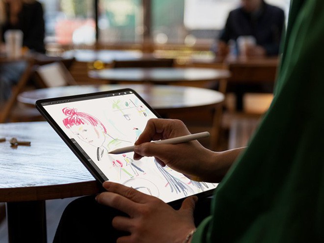 11 tính năng mới sẽ giúp iPad thay thế laptop tốt hơn, không chịu lép vế trong năm 2019 - Ảnh 11.