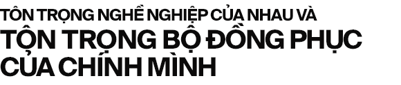 Lời miệt thị CEO Nhật ném vào tài xế công nghệ Việt và những bộ đồng phục định giá con người - Ảnh 6.