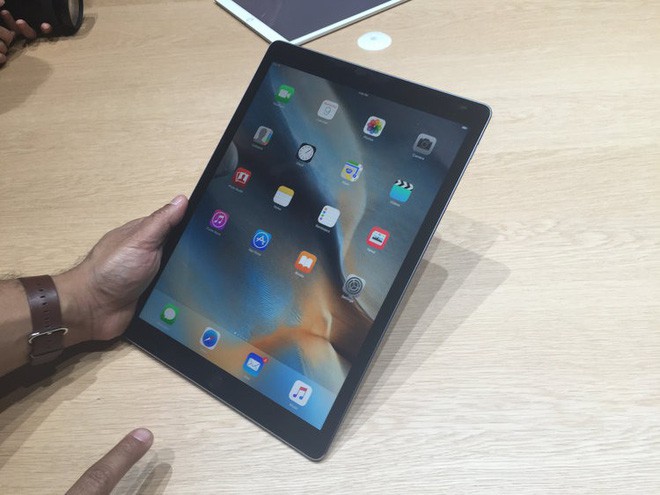 11 tính năng mới sẽ giúp iPad thay thế laptop tốt hơn, không chịu lép vế trong năm 2019 - Ảnh 6.