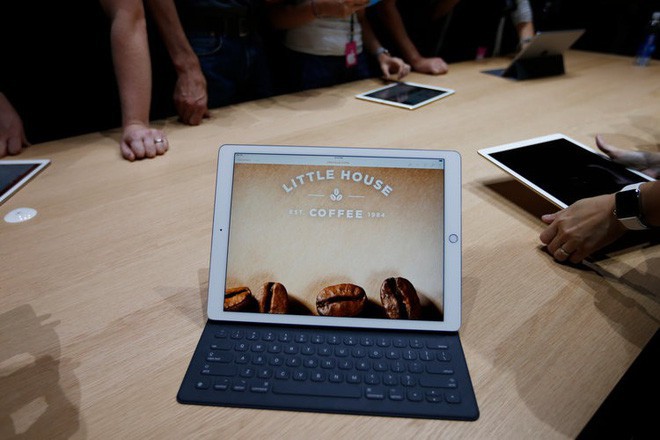 11 tính năng mới sẽ giúp iPad thay thế laptop tốt hơn, không chịu lép vế trong năm 2019 - Ảnh 7.