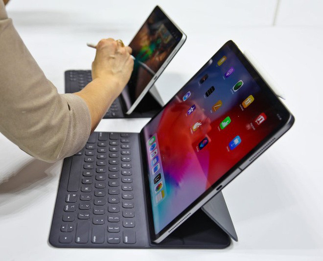 11 tính năng mới sẽ giúp iPad thay thế laptop tốt hơn, không chịu lép vế trong năm 2019 - Ảnh 8.