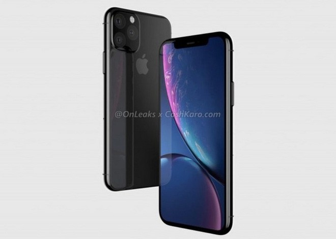 Giới phân tích bi quan về triển vọng của iPhone 11, tin rằng thế hệ iPhone năm nay không đáng để chờ đợi - Ảnh 1.