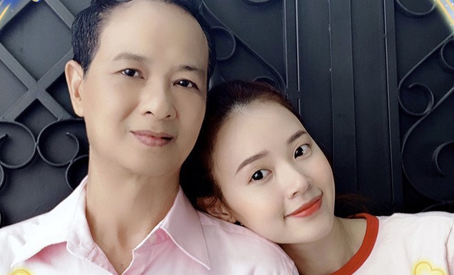 Ngày của Cha 2019: Sao Việt gửi loạt tâm thư vô cùng xúc động đến bậc sinh thành - Ảnh 5.