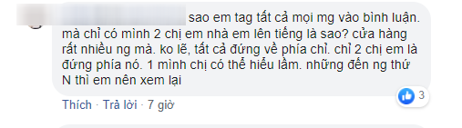 Vụ người đàn ông dí sát điện thoại vào vùng kín bé gái: Cô người yêu lên tiếng, khuyên dân mạng nên nhìn từ 2 phía - Ảnh 4.