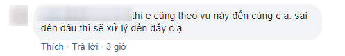 Vụ người đàn ông dí sát điện thoại vào vùng kín bé gái: Cô người yêu lên tiếng, khuyên dân mạng nên nhìn từ 2 phía - Ảnh 6.