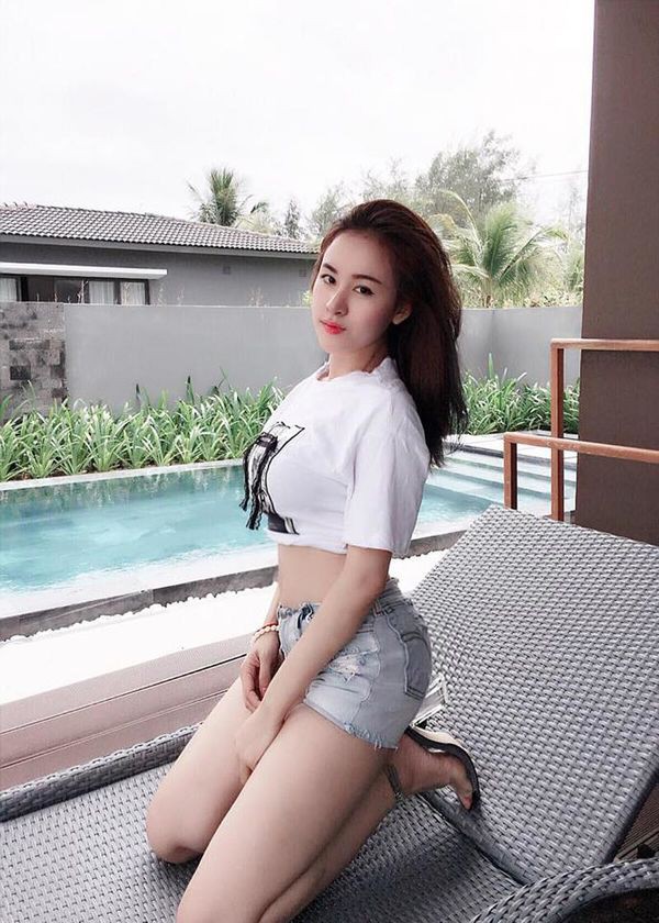 Bà Tưng Huyền Anh gây ngỡ ngàng với hình ảnh nhu mì hiện tại - Ảnh 6.