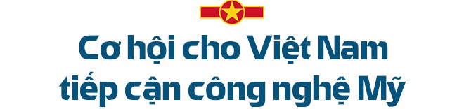 Chuyên gia quốc tế: Việt Nam có nhiều cơ hội mua vũ khí bảo vệ biển đảo sau khóa đào tạo phi công tại Mỹ - Ảnh 1.