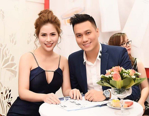Tổ chức tiệc độc thân, diễn viên Việt Anh công khai thừa nhận đã ly hôn vợ lần 2? - Ảnh 4.
