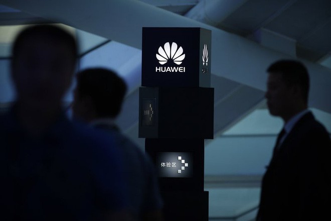 Cuộc đời và sự nghiệp Yu Mạnh Miệng - Người đưa Huawei tiến ra thị trường thế giới - Ảnh 6.