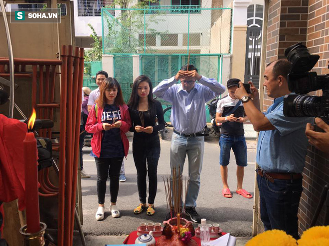 Quốc Thuận: Tôi bức xúc và bị tổn thương khủng khiếp - Ảnh 3. Quốc Thuận: Tôi bức xúc và bị tổn thương khủng khiếp - Ảnh 3.