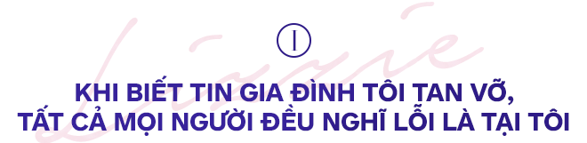 Huyền Lizzie: Tôi đã hoàn tất thủ tục ly hôn từ vài tháng nay - Ảnh 2.