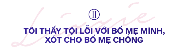 Huyền Lizzie: Tôi đã hoàn tất thủ tục ly hôn từ vài tháng nay - Ảnh 6.