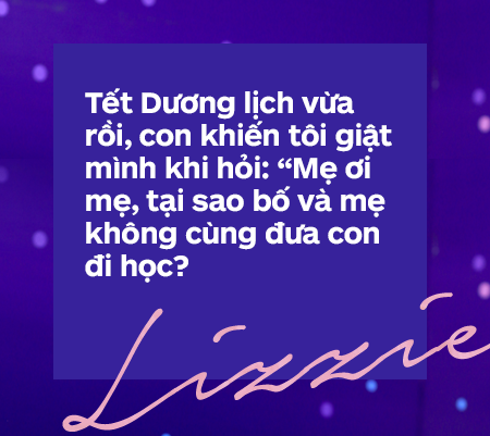 Huyền Lizzie: Tôi đã hoàn tất thủ tục ly hôn từ vài tháng nay - Ảnh 8.