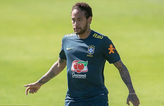  Neymar dính cáo buộc cưỡng dâm: Đòn thù nhắm đến tuyển Brazil?  - Ảnh 1.