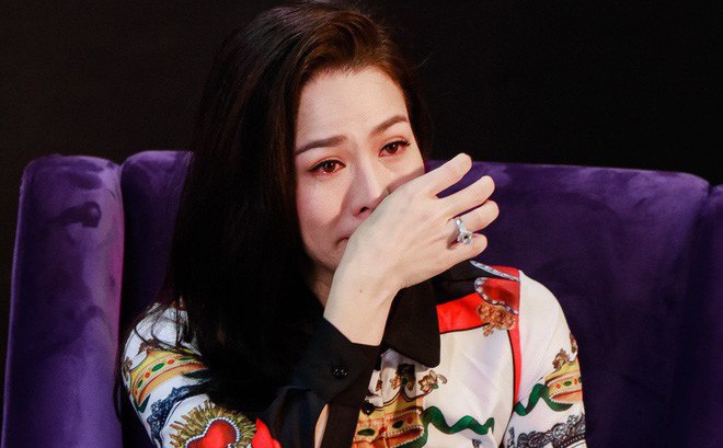 Nhật Kim Anh: 3 lần định tự tử vì tình đến cuộc hôn nhân ngắn ngủi - Ảnh 5.